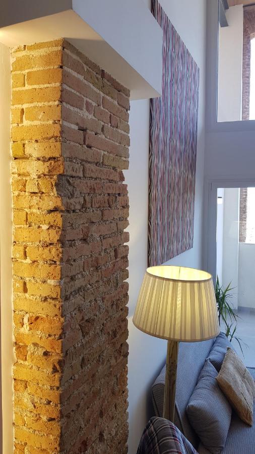 Loft Mariola - Apartamento En El Centro Historico Bocairent Exterior foto